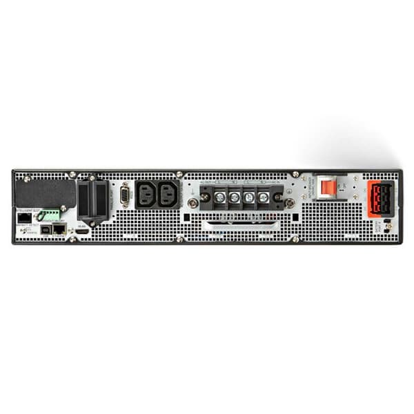 Salicru Ups Slc-8000-twin Rt3 Søvfarvet One Size / Eu Plug