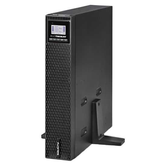Salicru Ups Slc-8000-twin Rt3 Søvfarvet One Size / Eu Plug
