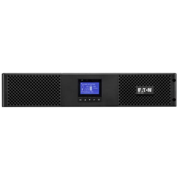 Eaton Ups 9sx1000ir Rack Sort One Size / EU Plug Sort