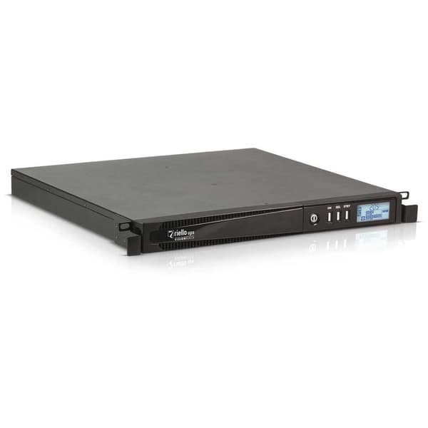 Riello Ups Vsr800 Sort One Size / EU Plug Sort