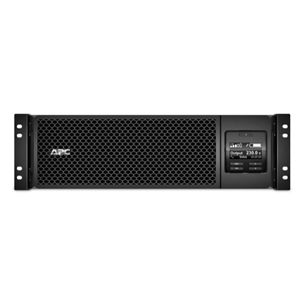 Apc Ups Smart-ups Srt 5000va Rm Sort One Size / EU Plug