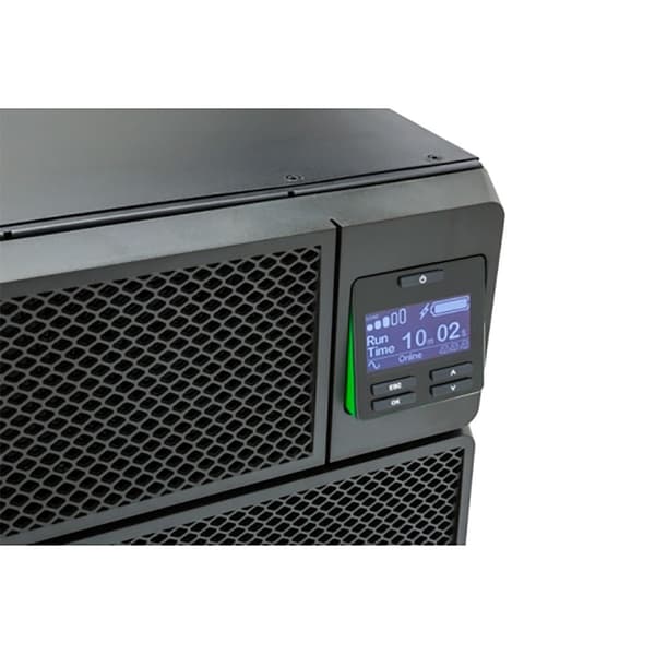 Apc Ups Smart-ups Srt 5000va Rm Sort One Size / EU Plug