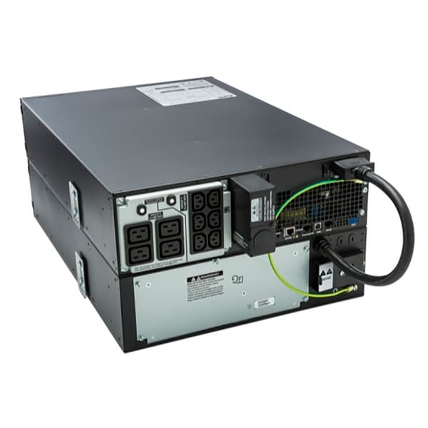Apc Ups Smart-ups Srt 5000va Rm Sort One Size / EU Plug