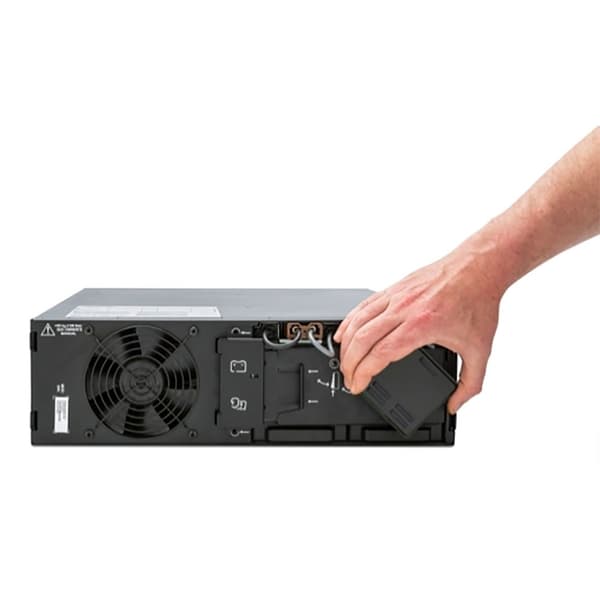 Apc Ups Smart-ups Srt 5000va Rm Sort One Size / EU Plug