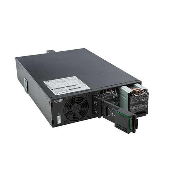 Apc Ups Smart-ups Srt 5000va Rm Sort One Size / EU Plug