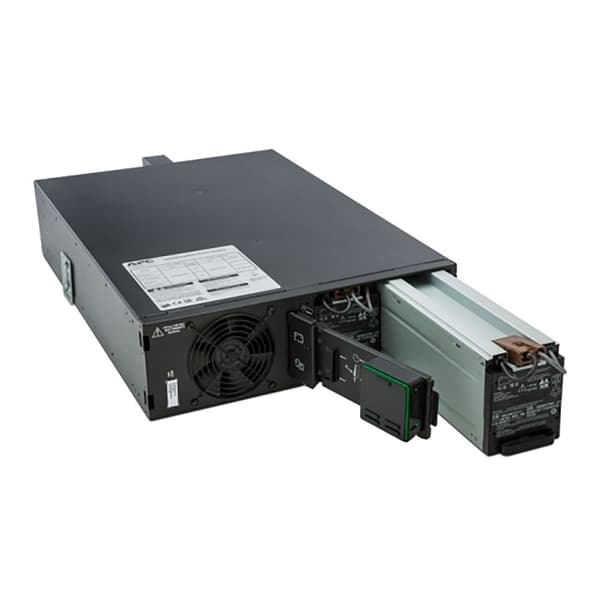 Apc Ups Smart-ups Srt 5000va Rm Sort One Size / EU Plug