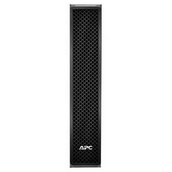 Apc Ups Smart-ups Srt 96v 3kva Battery Pack Sort One Size / EU Plug