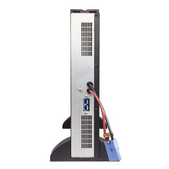 Apc Batteri Smart-ups Xl 48v Rm Sort