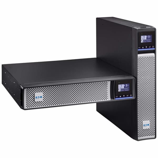 Eaton Ups 5px3000irt2ug2 Sort One Size / EU Plug Sort
