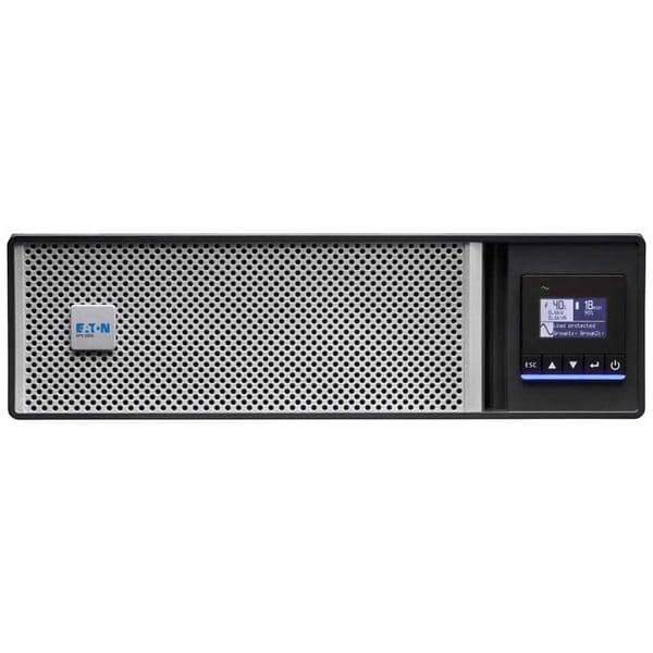 Eaton Ups 5px 2200i Rt3u G2 2200va Sort Sort