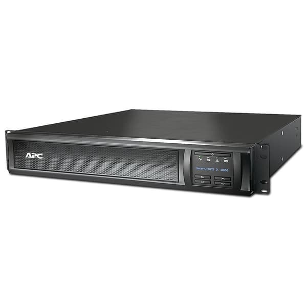 Apc Ups Smx1000i Smart Sort One Size / EU Plug