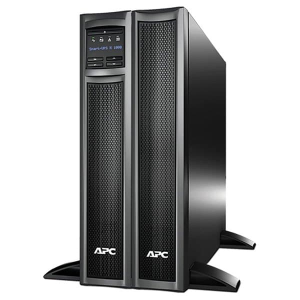 Apc Ups Smx1000i Smart Sort One Size / EU Plug