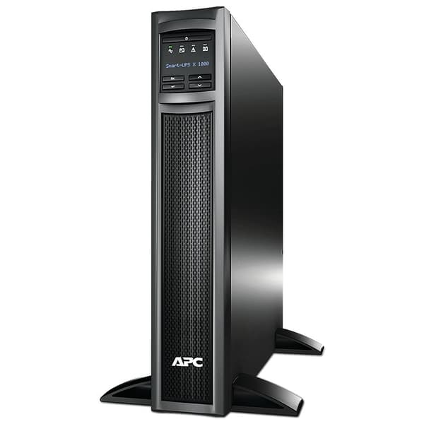 Apc Ups Smx1000i Smart Sort One Size / EU Plug Sort