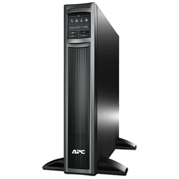 Apc Ups Smx1500rmi2u Smart Sort One Size / EU Plug Sort