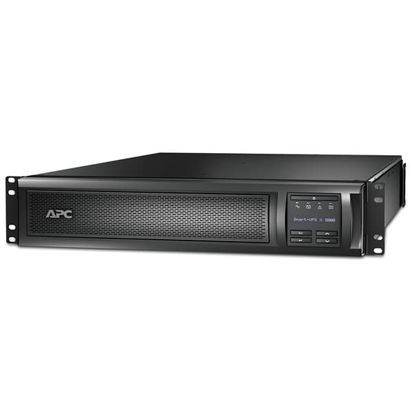 Apc Ups Smx3000rmhv2u Smart Sort One Size / EU Plug