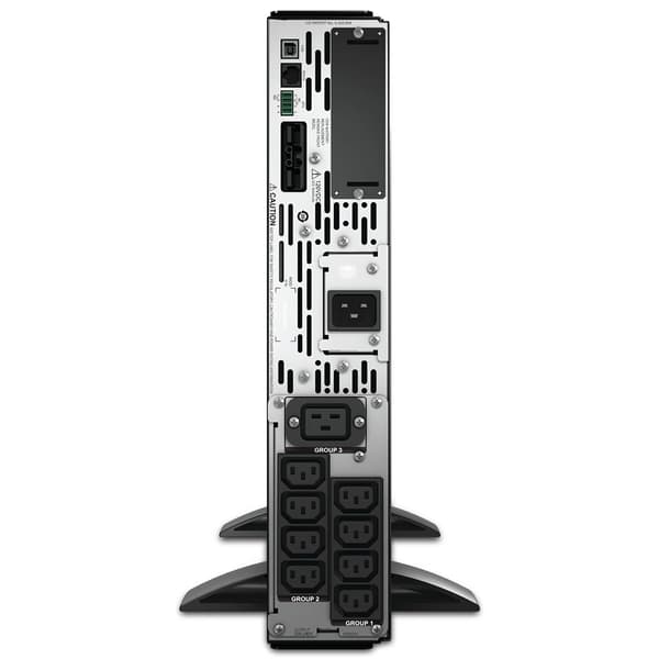 Apc Ups Smx3000rmhv2u Smart Sort One Size / EU Plug