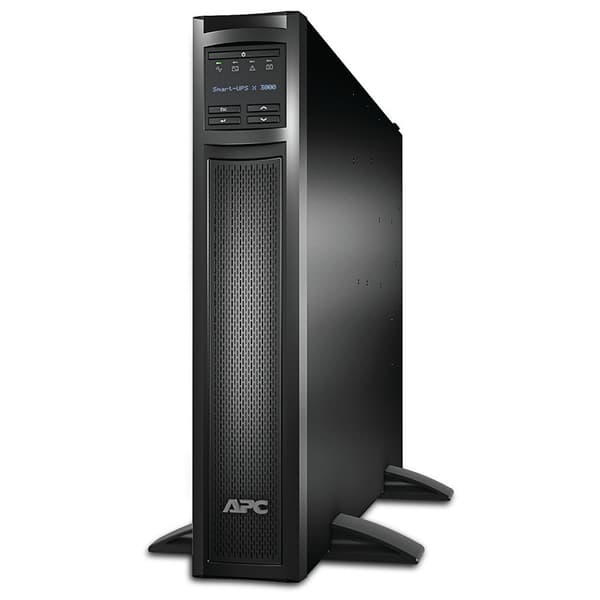 Apc Ups Smx3000rmhv2u Smart Sort One Size / EU Plug