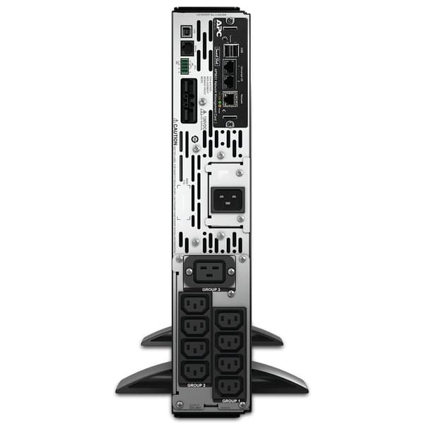 Apc Ups Smx3000rmhv2unc Smart Sort One Size / EU Plug