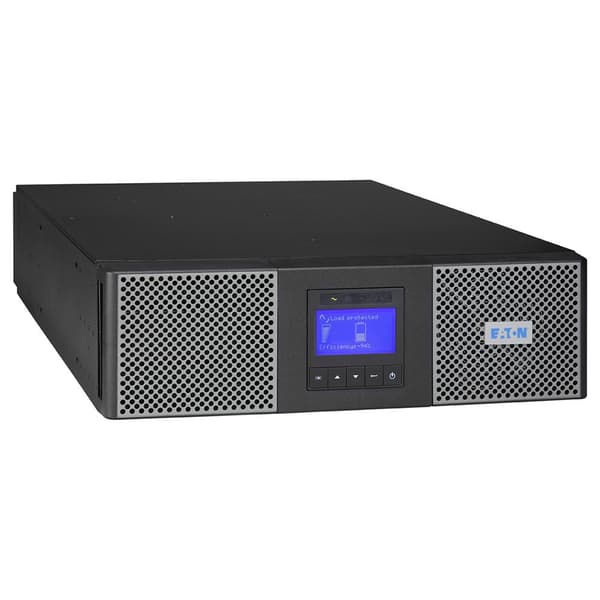 Eaton Ups 9px5kirtn Rack Sort One Size / EU Plug