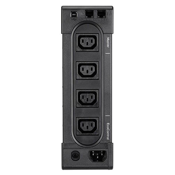 Eaton Ups Elp650iec Ellipse Pro Sort One Size / EU Plug
