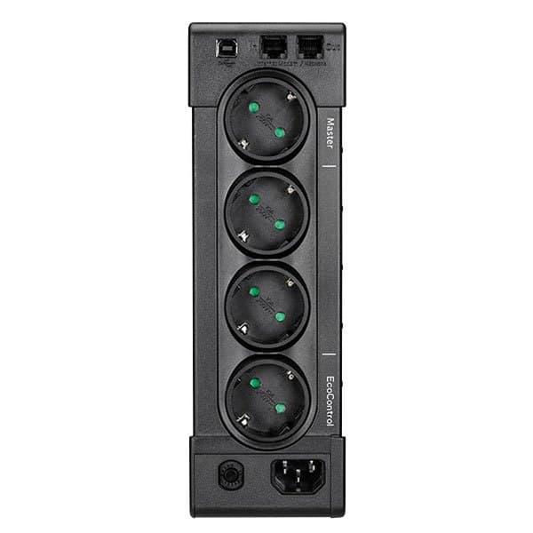 Eaton Ups Elp850din Ellipse Pro Sort One Size / EU Plug