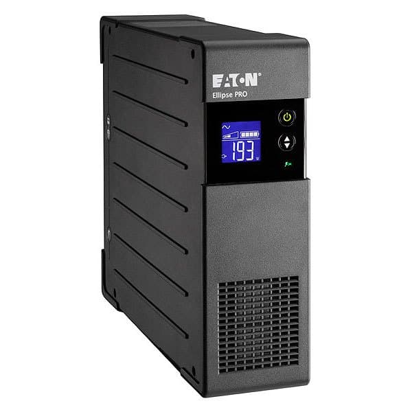 Eaton Ups Elp850din Ellipse Pro Sort One Size / EU Plug