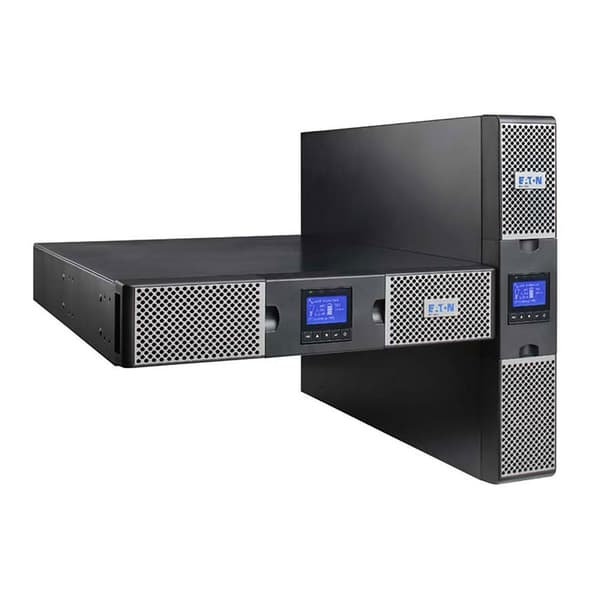 Eaton Ups 9px1000irt2u Rack Sort One Size / EU Plug