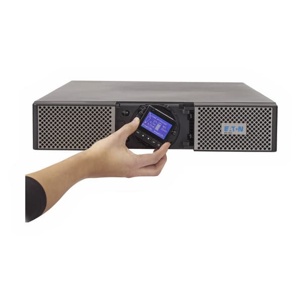 Eaton Ups 9px1000irtn Net Pack Sort One Size / EU Plug