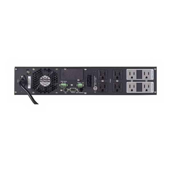 Eaton Ups 9px1000irtn Net Pack Sort One Size / EU Plug