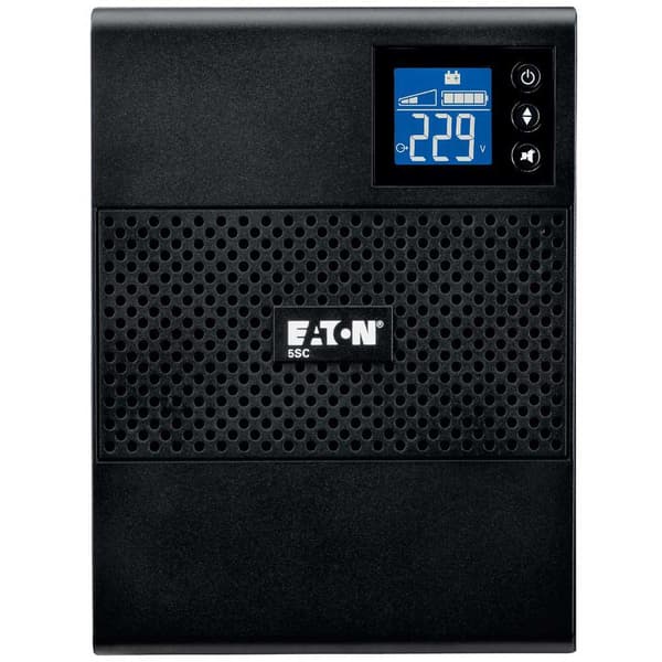 Eaton Ups 5sc1500ir Rack Sort One Size / EU Plug
