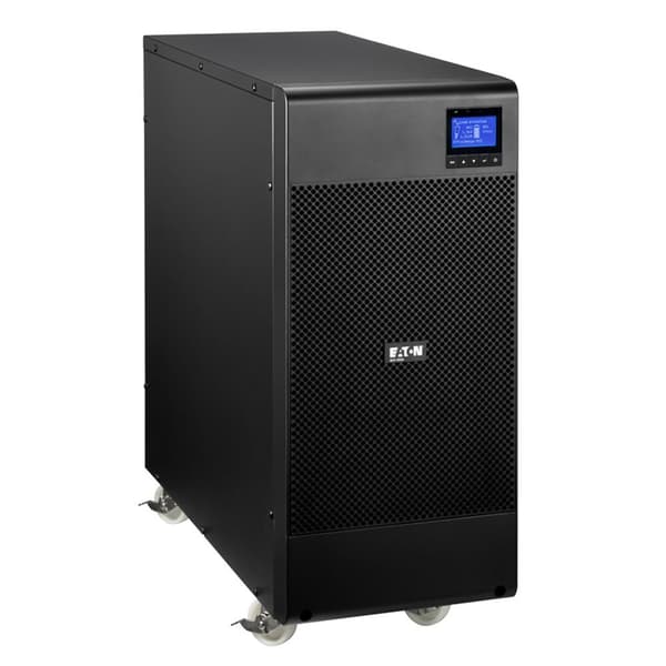 Eaton Ups 9sx5ki Sort One Size / EU Plug Sort