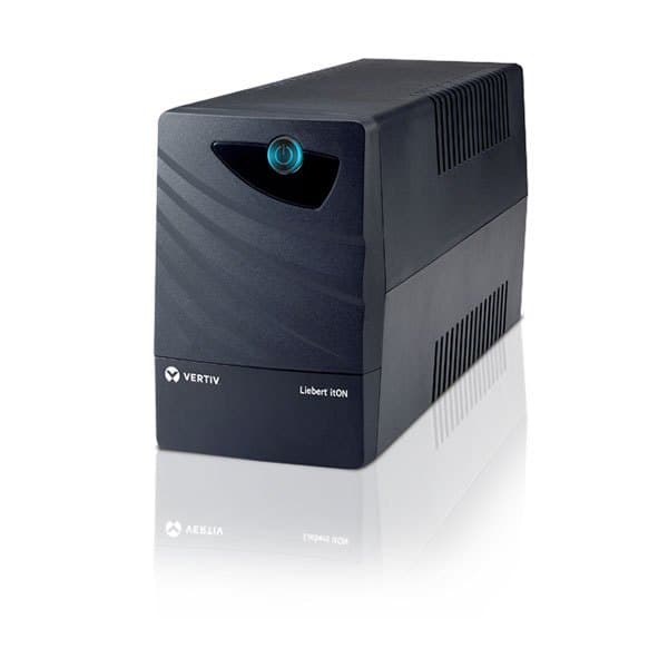 Vertiv Ups Li32101ct00 Sort One Size / EU Plug
