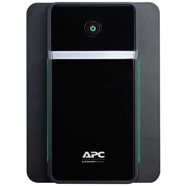 Apc Ups Back 1600va 230v Avr Iec Sockets Sort Sort