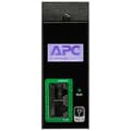 Pikkukuva 4 / 4: Apc Ups Easy Pdu Metered Zerou 16a 230v C13 & C19 Iec309 Musta