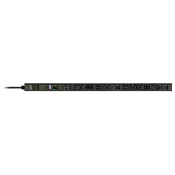 Apc Ups Easy Pdu Metered Zero U 32a 230v C13 & C19 Iec309 Sort