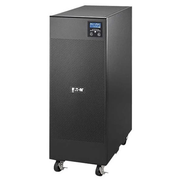 Eaton Ups 9e 10ki Sort One Size / EU Plug Sort