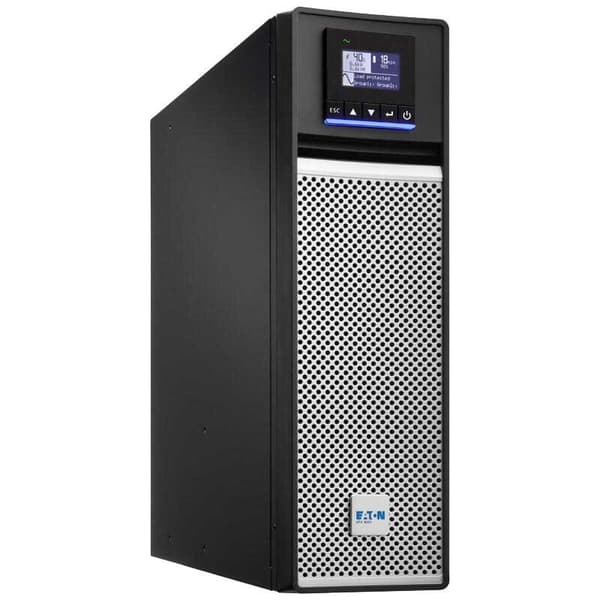 Eaton Ups 5px 3000i Rt3u G2 3000va Sort Sort