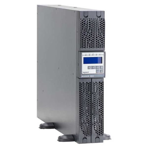 Legrand Ups Daker Dk Plus 310172 3kva Sort