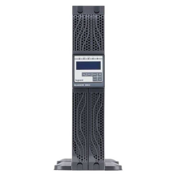 Legrand Ups Daker Dk Plus 310172 3kva Sort