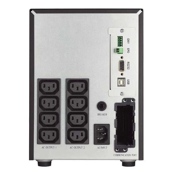 Legrand Ups Keor Spe 311064 3kva Sort