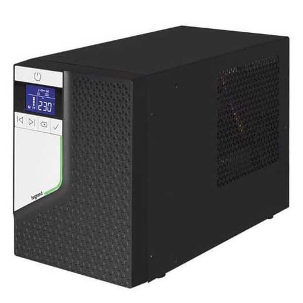 Legrand Ups Keor Spe 311064 3kva Sort
