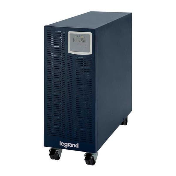 Legrand Ups Lg-310121 3kva Søvfarvet