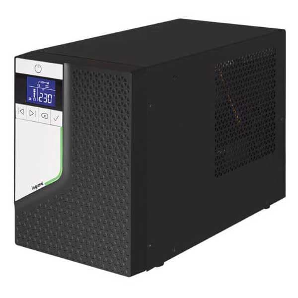 Legrand Ups Lg-311063 2kva Søvfarvet