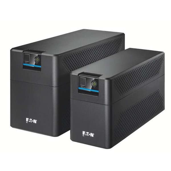 Eaton Ups 5e 1200 Usb Iec G2 Sort Sort