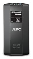 Back UPS RS LCD 700 Master Control Sort