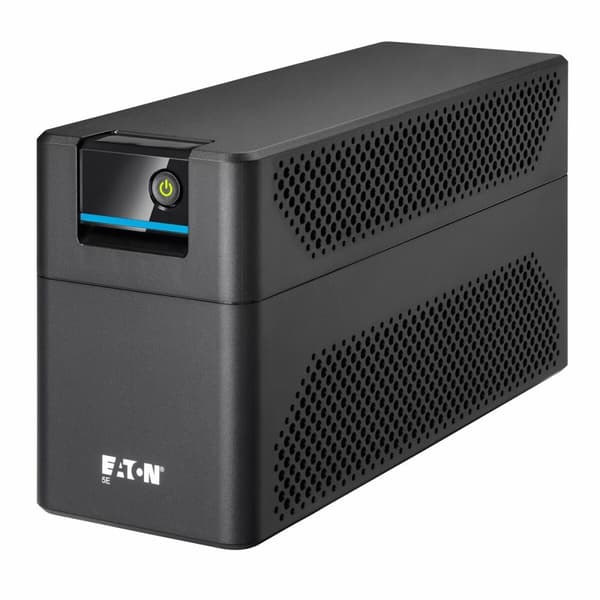 System til Uafbrydelig Strømforsyning Interaktivt UPS Eaton 5E Gen2 900 USB 480 W