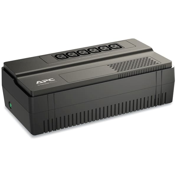 Apc Ups Bv1000i Back Sort One Size / EU Plug Sort