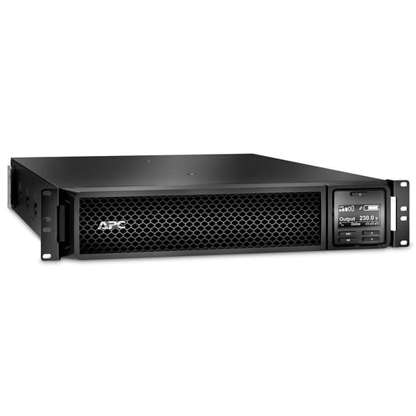 Apc Ups Srt1500rmxli Smart Sort One Size / EU Plug
