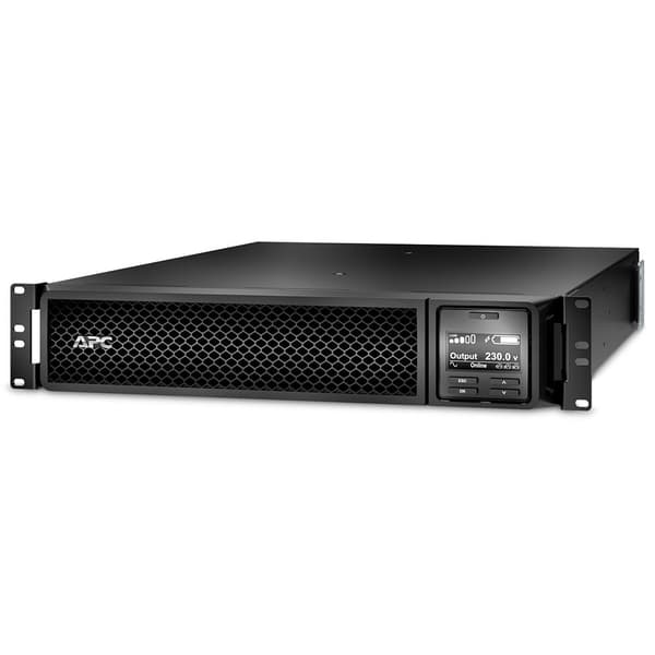 Apc Ups Srt1500rmxli Smart Sort One Size / EU Plug