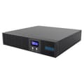 Miniatyrbillede 1 af 2: Phasak Ups Protekt 7521 Interactive Pure 2160va Sort One Size / EU Plug